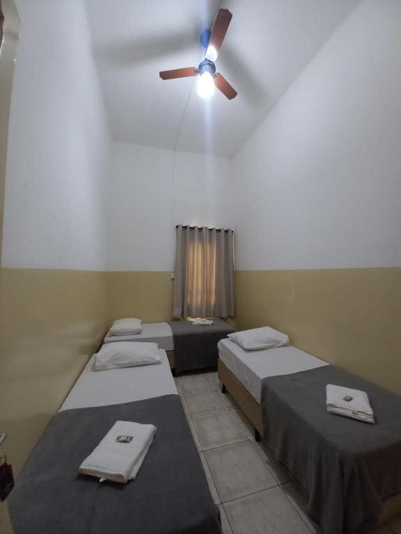 Triple Room with Private Bathroom room - Image 1
