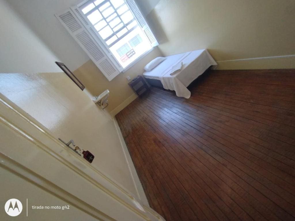Double Room with Shared Toilet room - Image 2