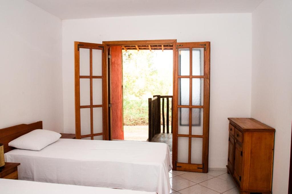 Apartment with Balcony room - Image 3