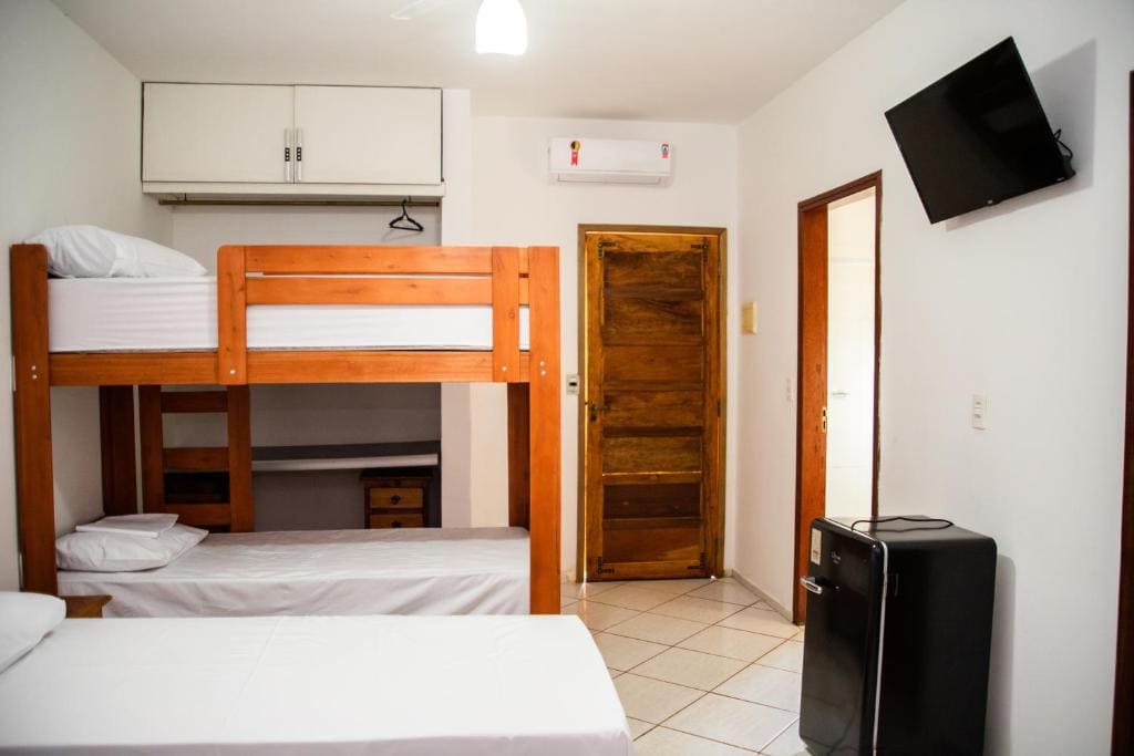 Apartment with Balcony room - Image 1