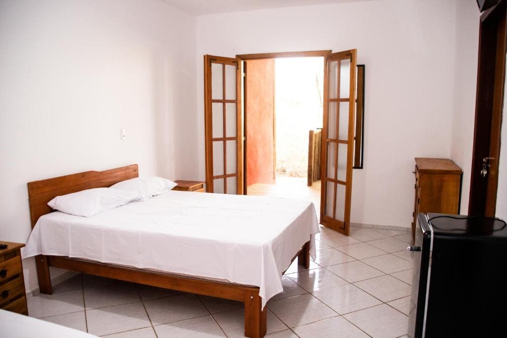 Apartment with Terrace room - Image 3