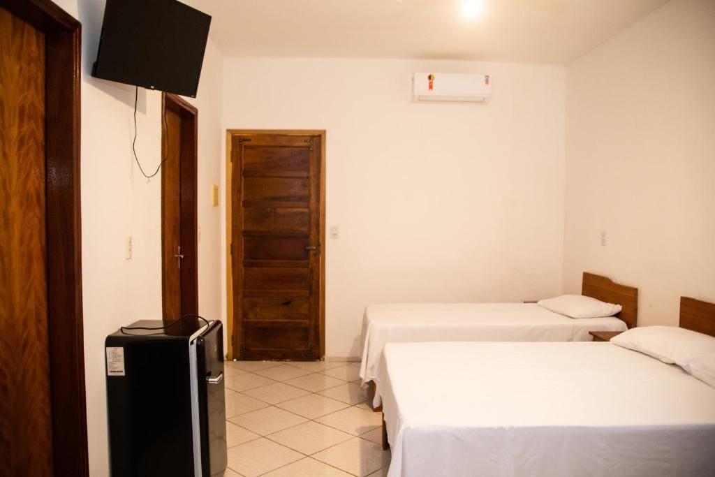 Apartment with Terrace room - Image 1