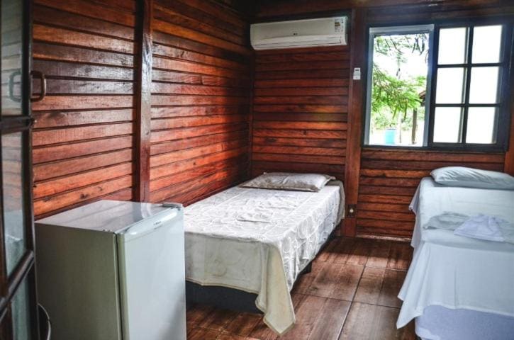 Basic Triple Room room - Image 1