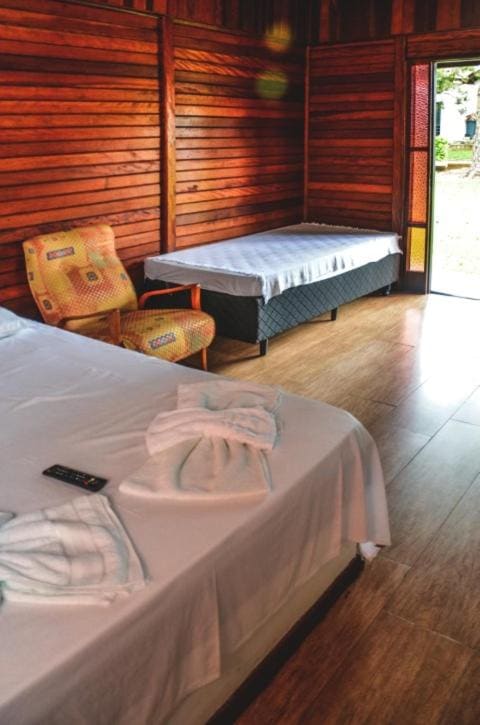 Comfort Triple Room room - Image 3