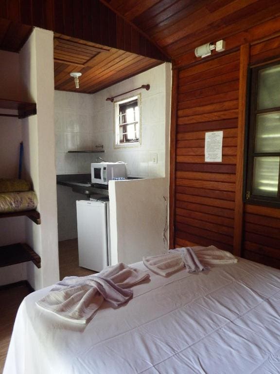 Comfort Triple Room room - Image 2