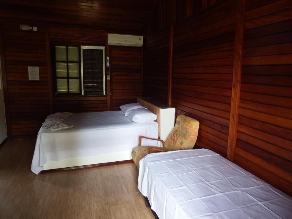 Comfort Triple Room room - Image 1