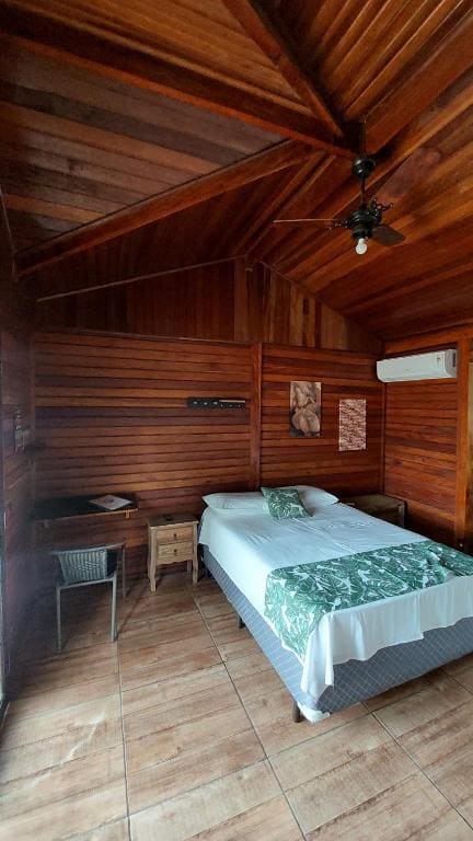 Double Room room - Image 1