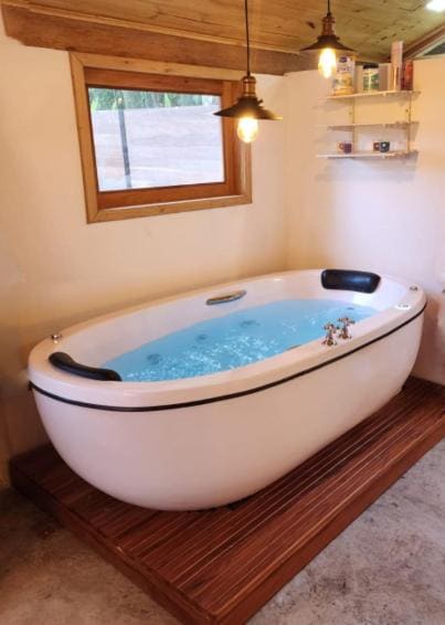 One-Bedroom Chalet room - Image 2