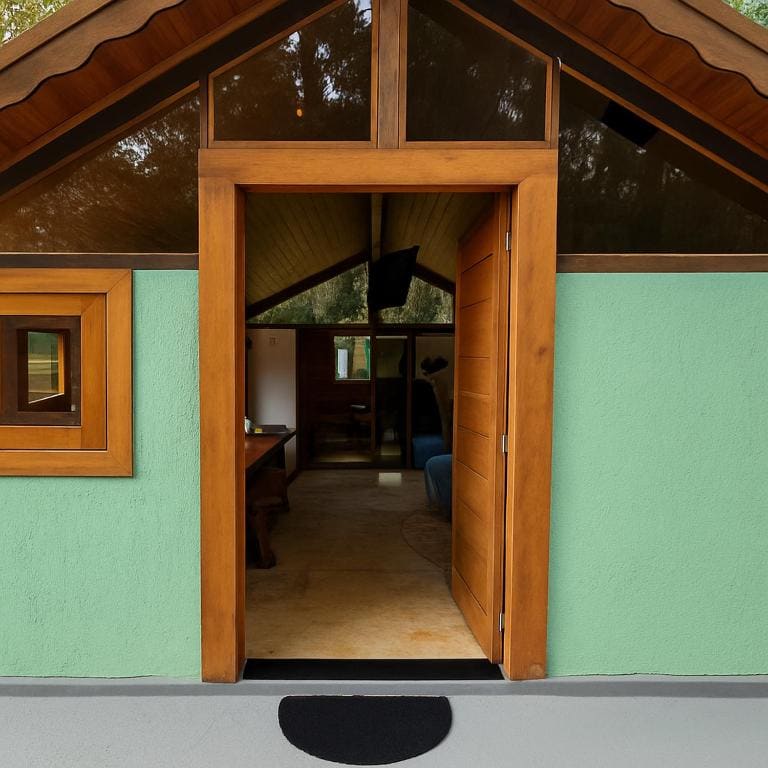 One-Bedroom Chalet room - Image 3
