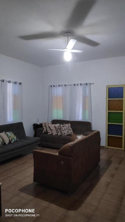 Three-Bedroom House room - Image 2
