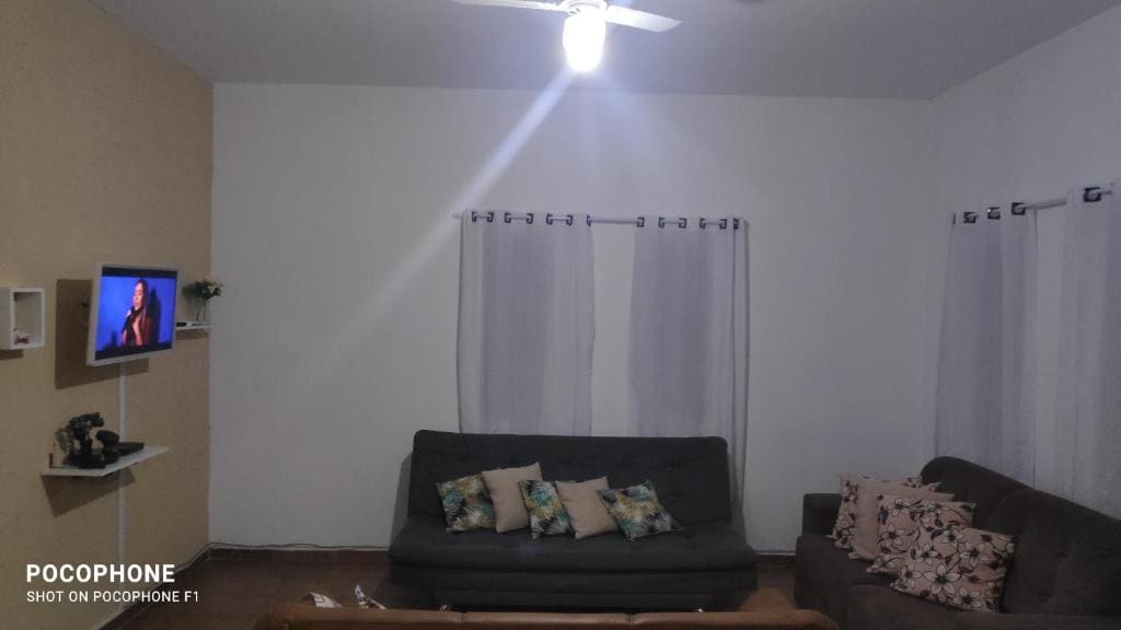Three-Bedroom House room - Image 3
