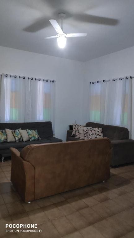 Three-Bedroom House room - Image 1