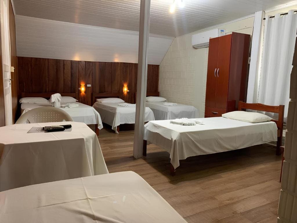 Double or Twin Room room - Image 1