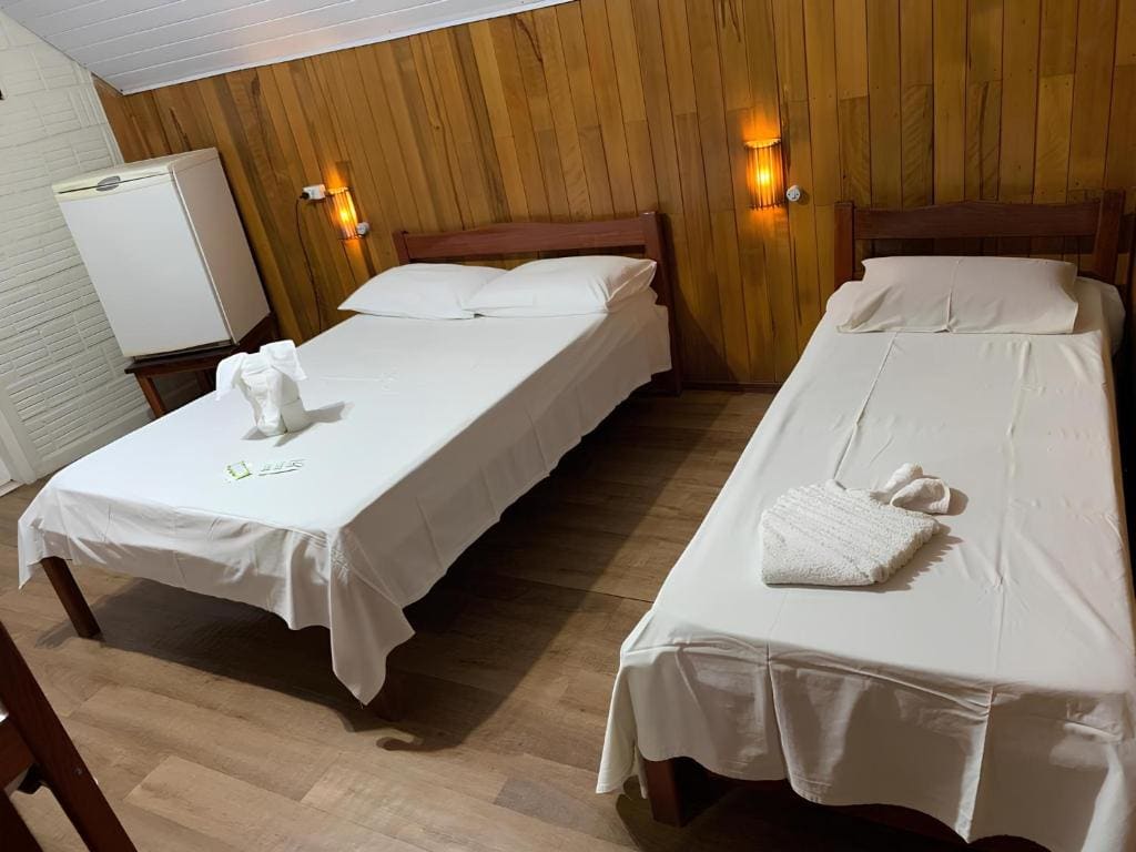 Double or Twin Room room - Image 2