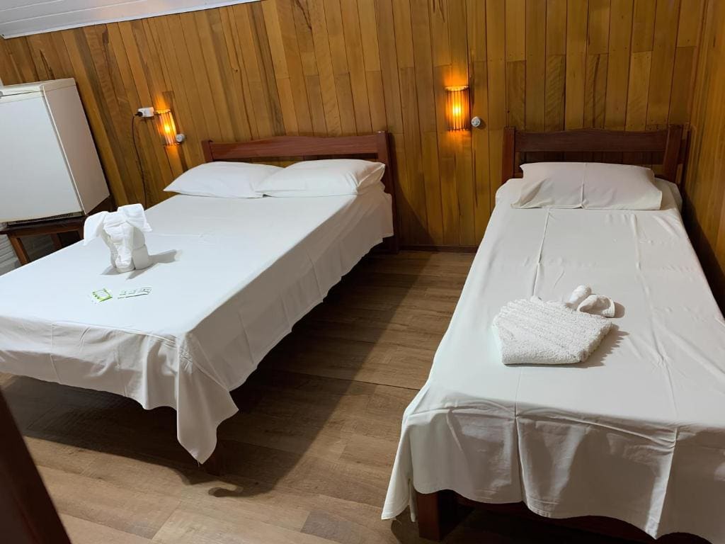 Double or Twin Room room - Image 3