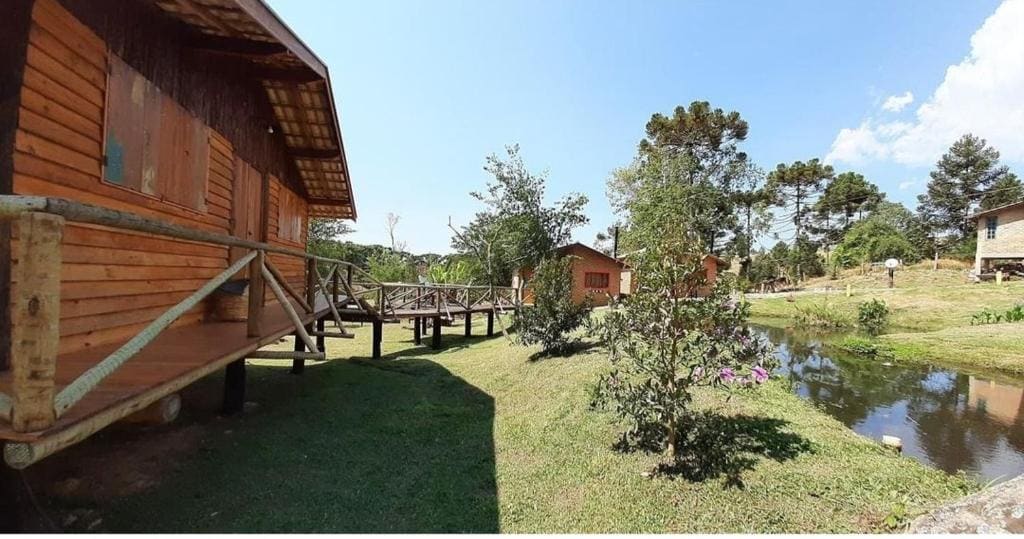 One-Bedroom Chalet room - Image 1