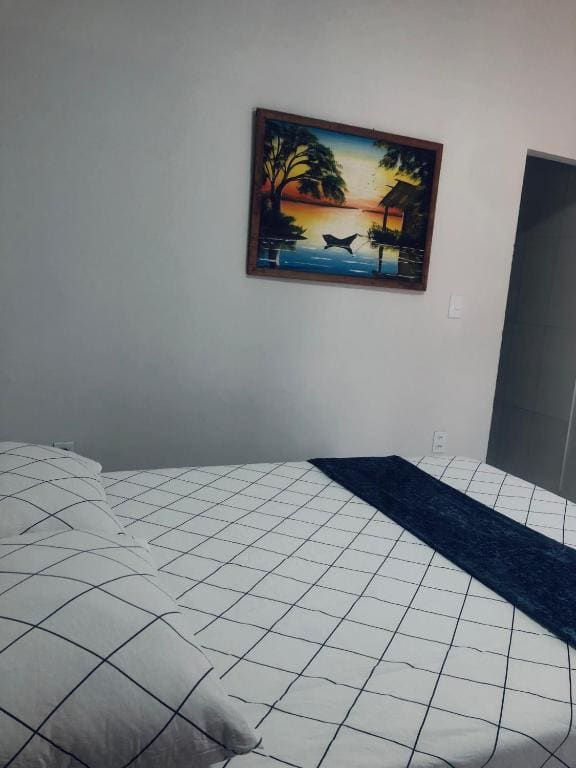 Double Room with Private External Bathroom room - Image 1
