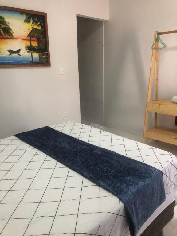 Double Room with Private External Bathroom room - Image 2