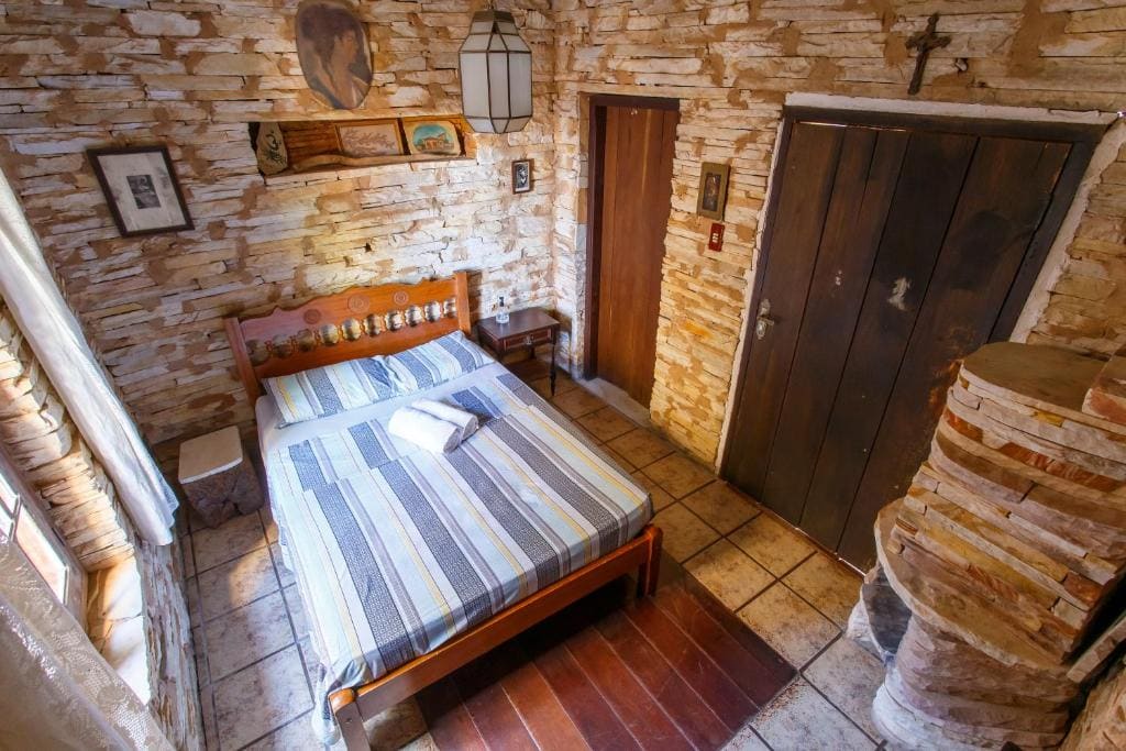 Standard Queen Room room - Image 1