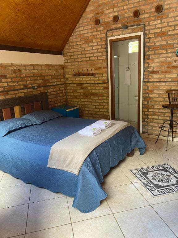 Standard Double Room room - Image 1