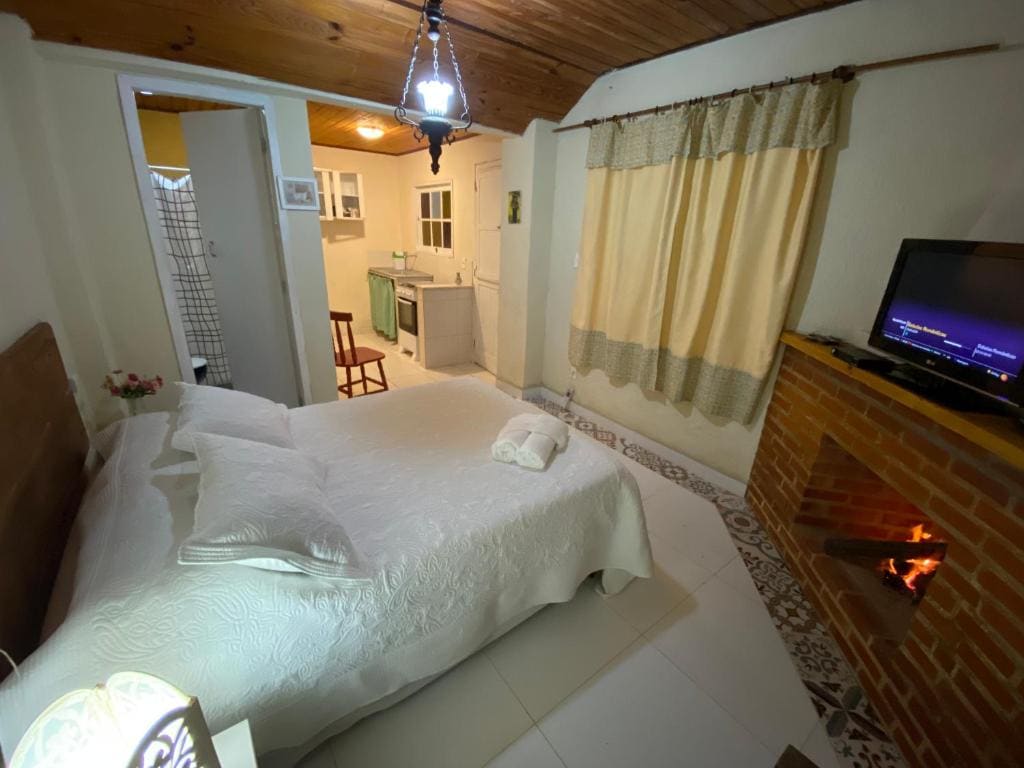 Studio room - Image 1