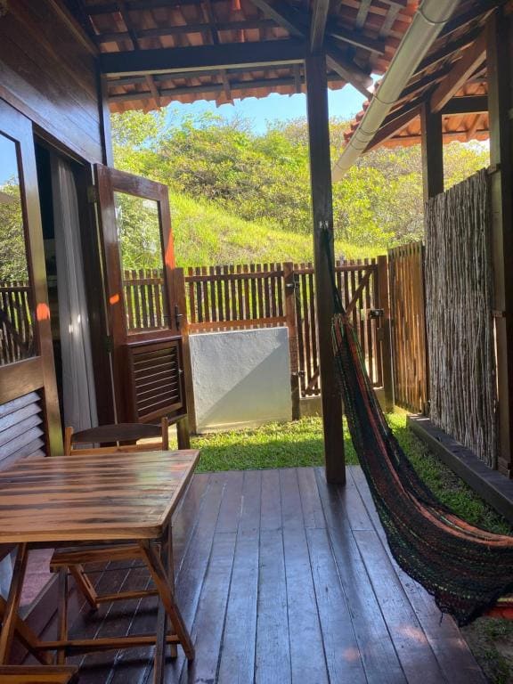 Chalet room - Image 1