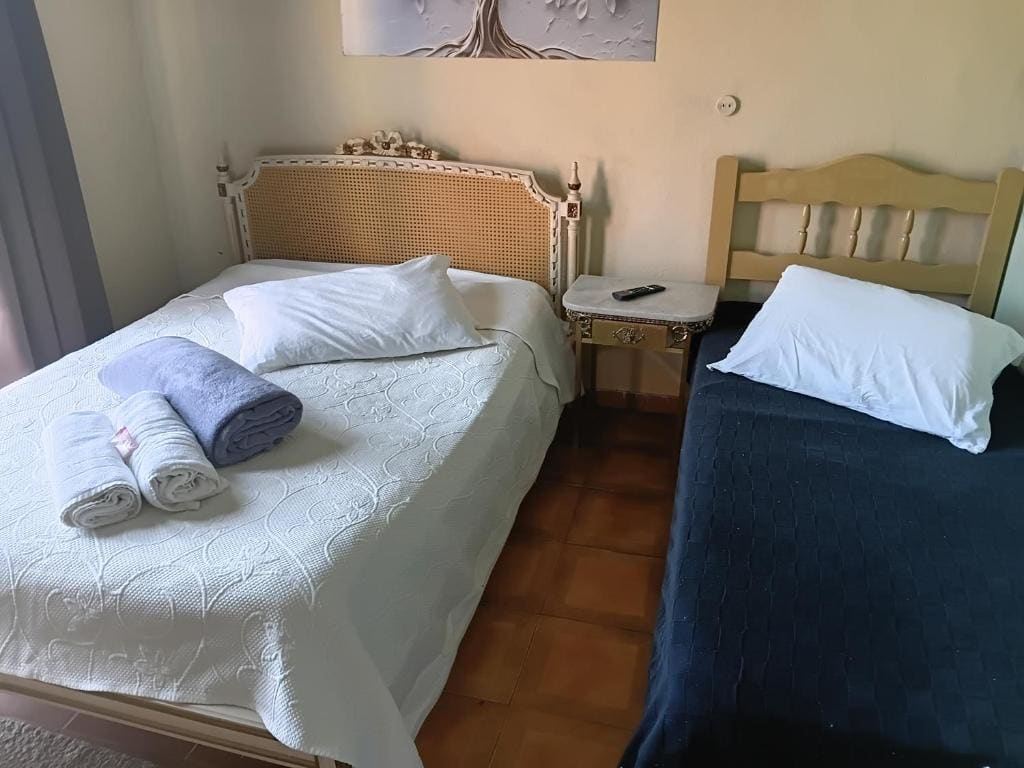 Double Room room - Image 3