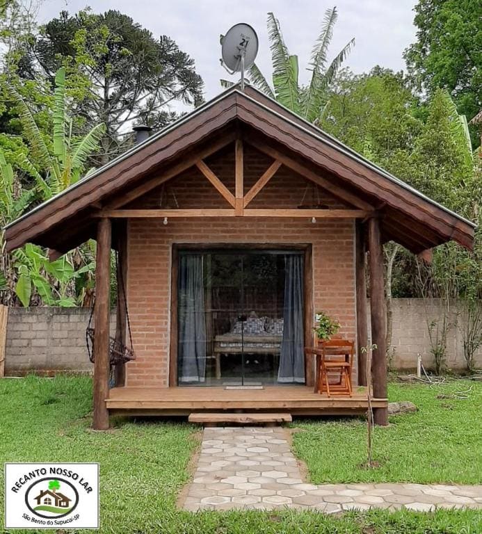 One-Bedroom Chalet room - Image 2