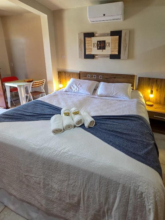 Superior Chalet room - Image 2
