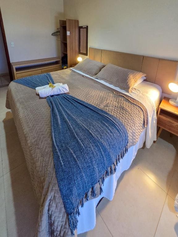 Superior Chalet room - Image 3