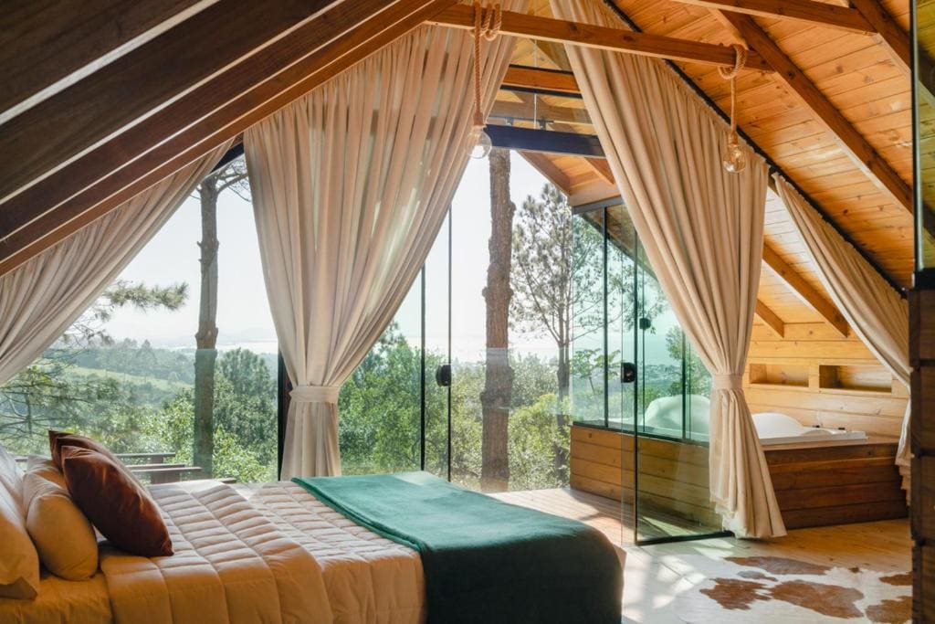 Queen Room with Sea View room - Image 2
