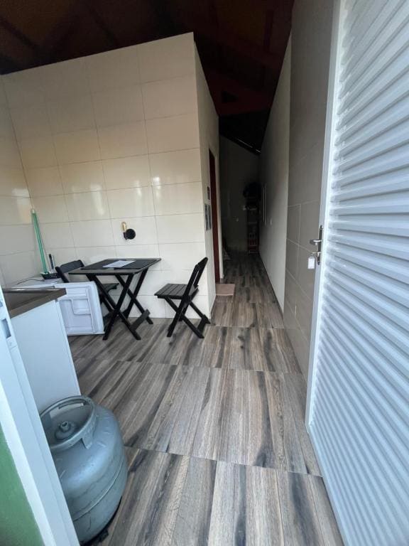 One-Bedroom Chalet room - Image 2