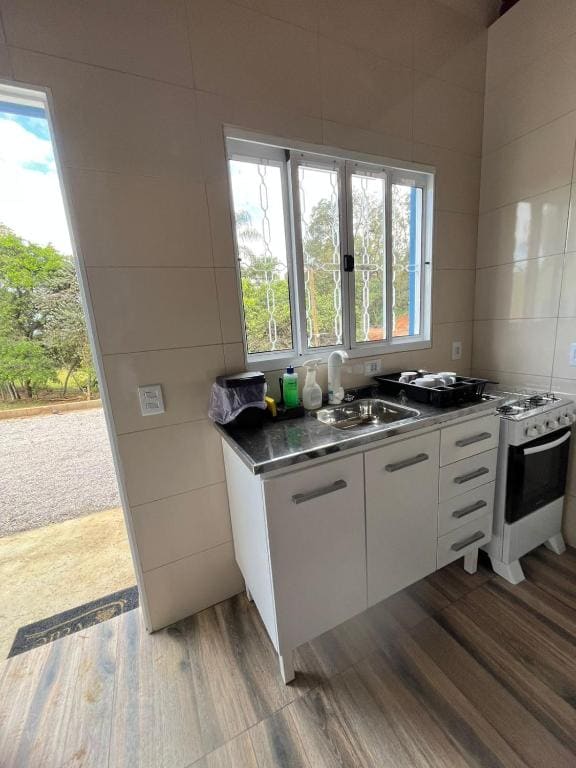 One-Bedroom Chalet room - Image 3