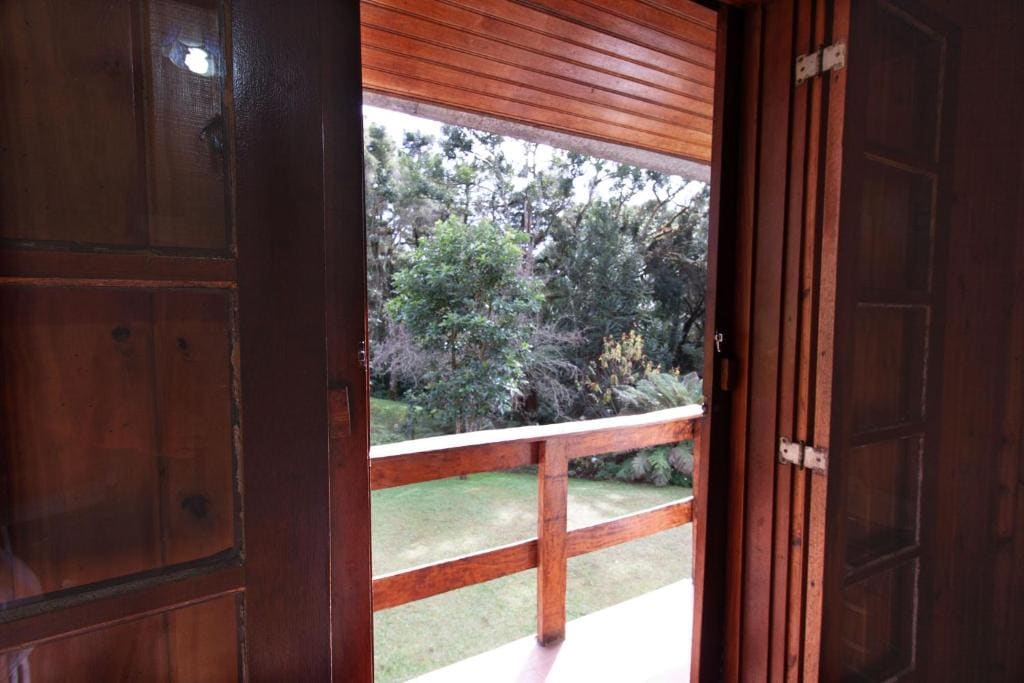 Chalet room - Image 1