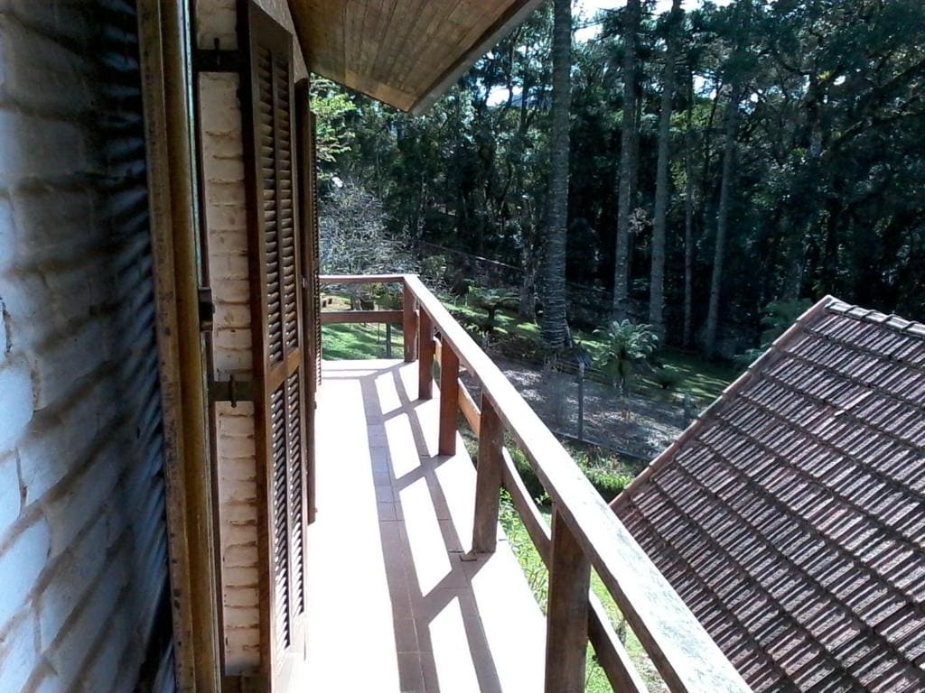 One-Bedroom Chalet room - Image 1