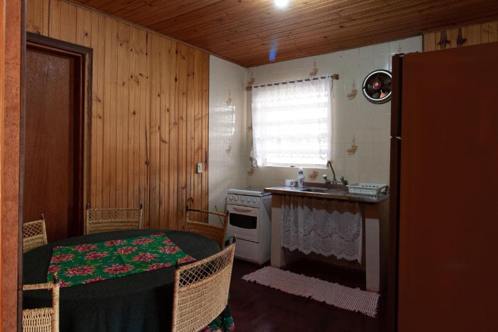 One-Bedroom Chalet room - Image 3