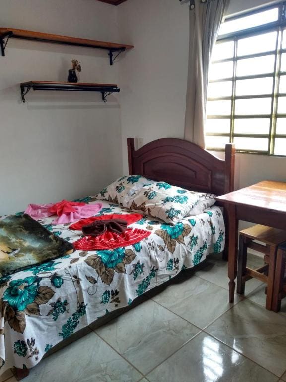 Suite with Mountain View room - Image 2
