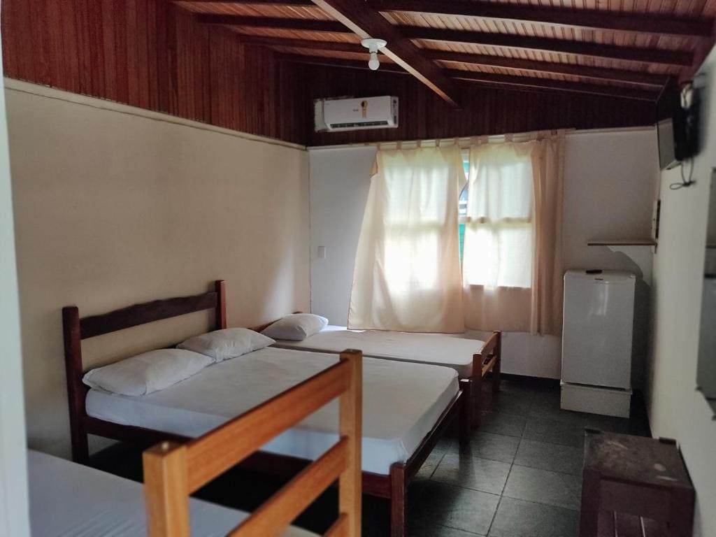 Quadruple Room with Balcony room - Image 2