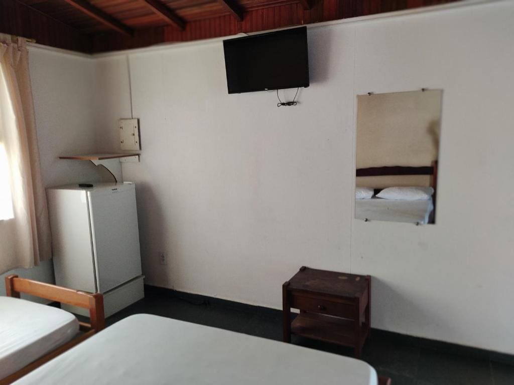 Quadruple Room with Balcony room - Image 3