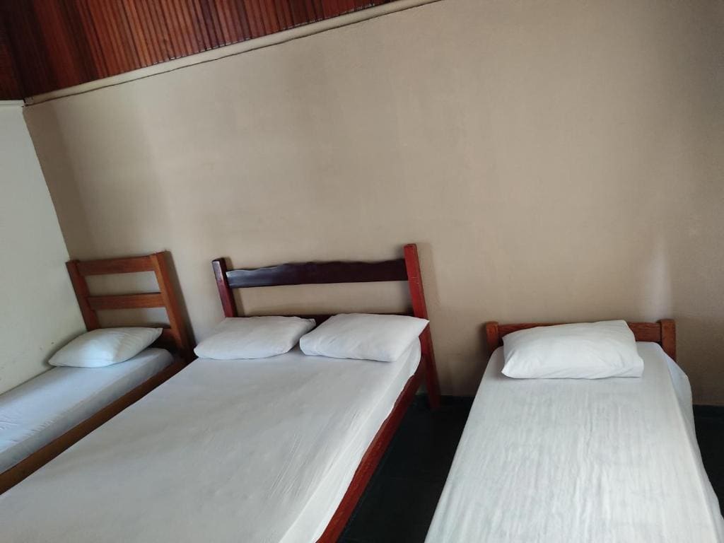 Quadruple Room with Kitchenette room - Image 3