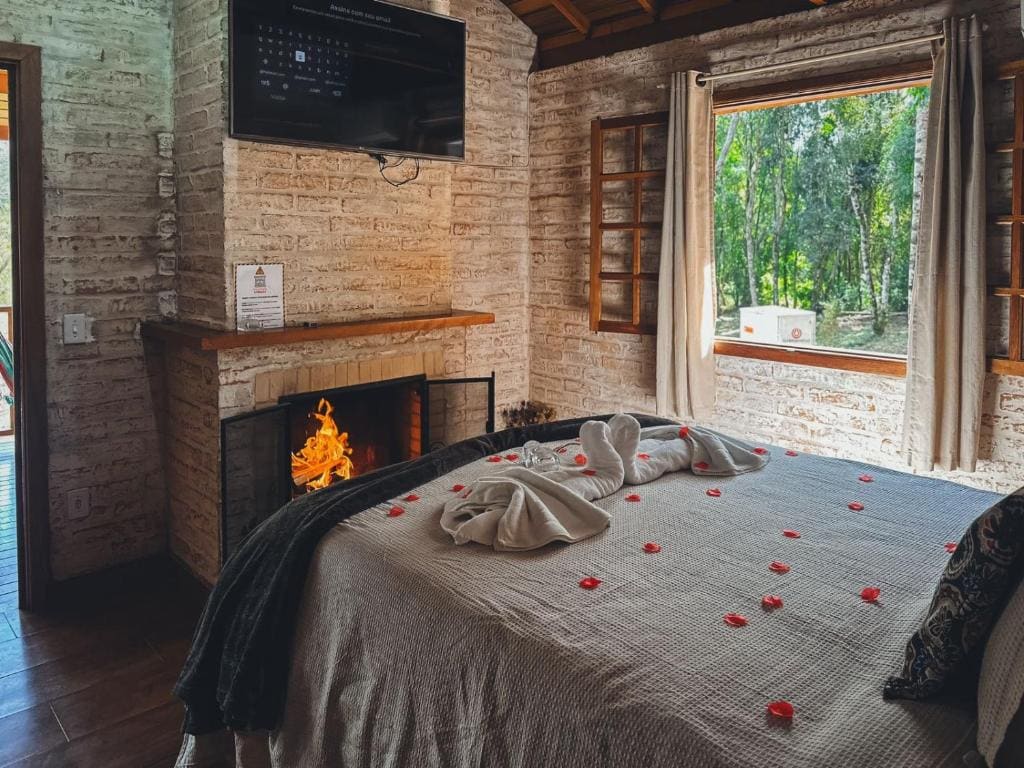 Chalet room - Image 1