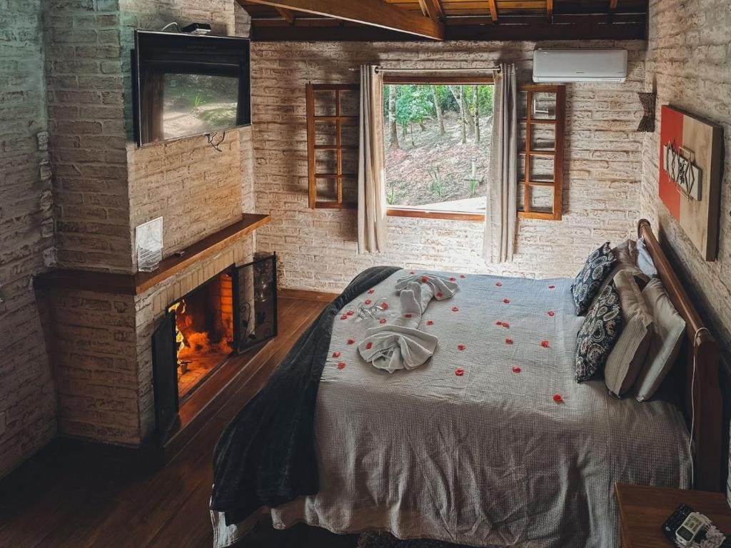 Chalet room - Image 2