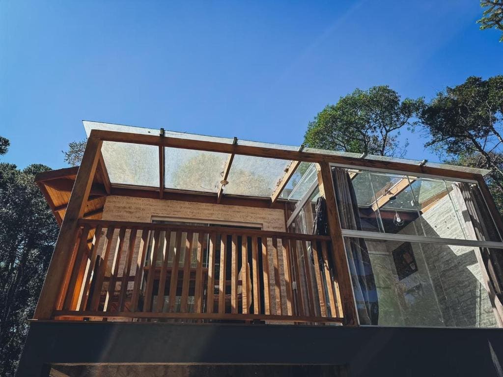 Superior Chalet room - Image 1