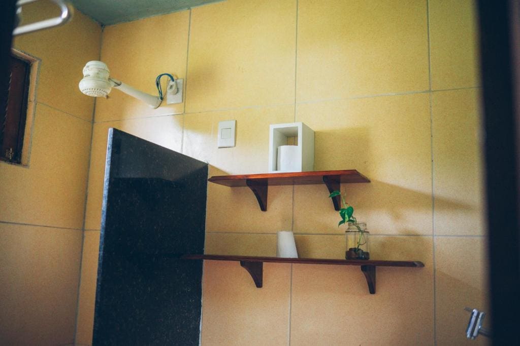 Bed in 4-Bed Dormitory Room room - Image 1