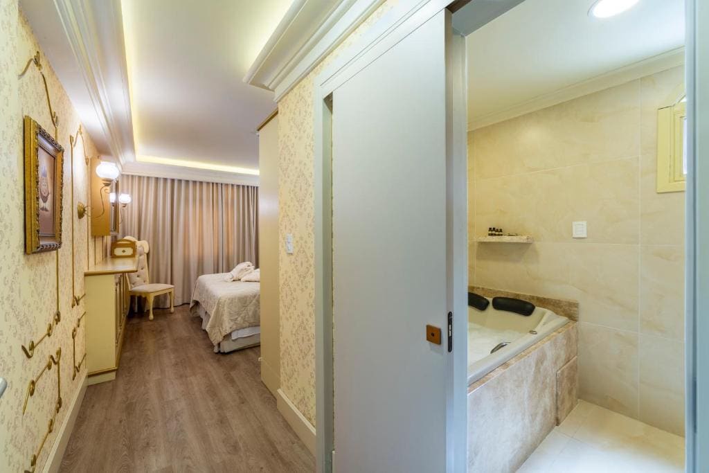 Suíte Espumante room - Image 3