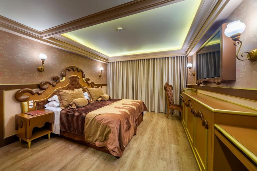Trufa room - Image 1