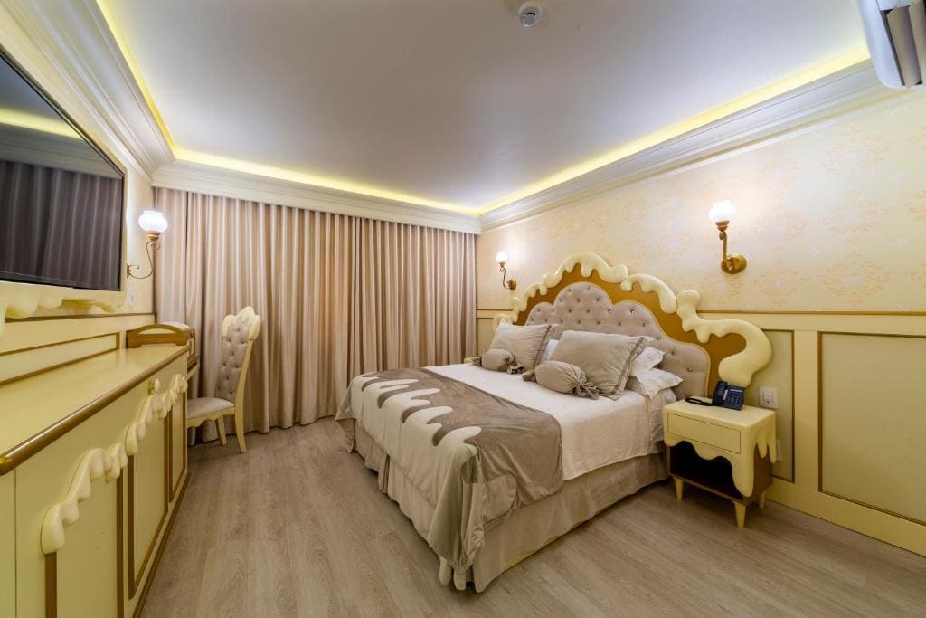 Choco Blanc room - Image 3