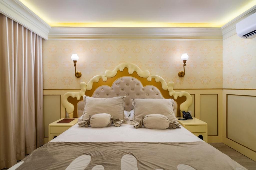 Choco Blanc room - Image 2