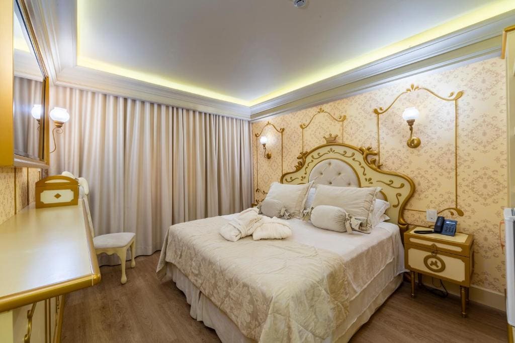 Suíte Espumante room - Image 1
