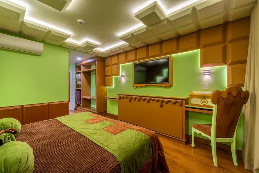 Chocolover room - Image 2
